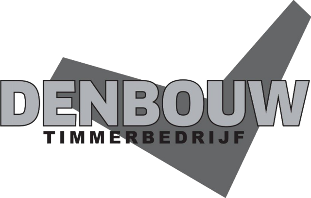 Logo Timmerbedrijf Den Bouw